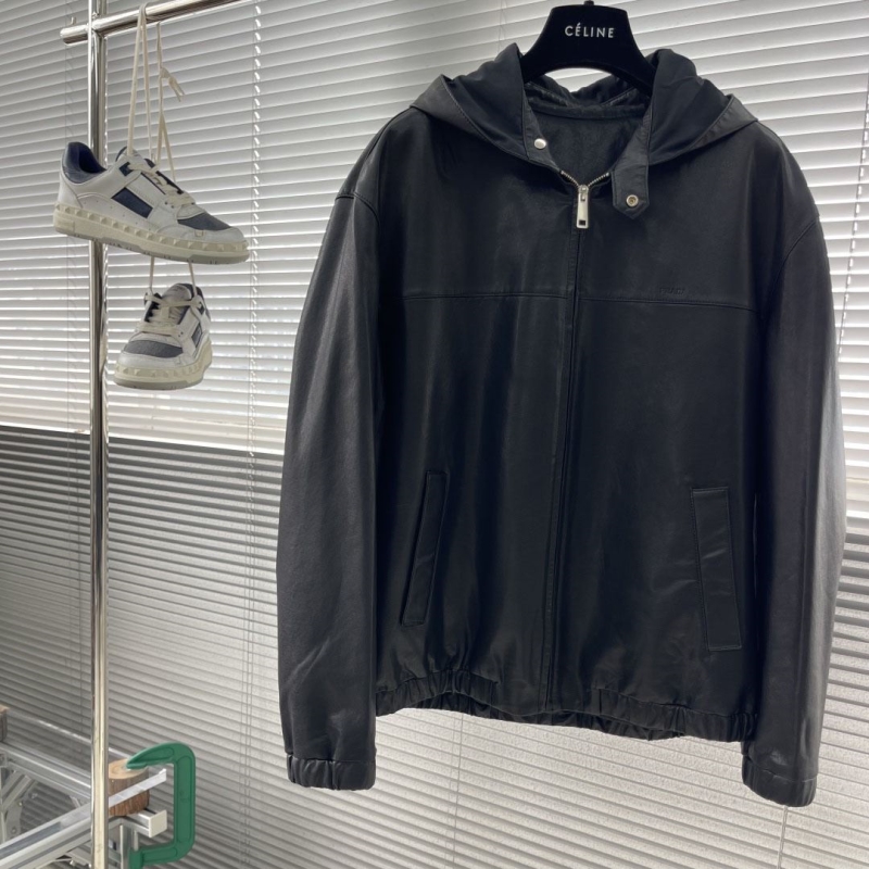 Pra*a outwear